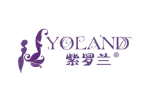 紫羅蘭美容LOGO 創(chuàng)藝享設(shè)計(jì)案例紫羅蘭美容LOGO